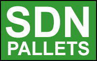 SDN Pallets Ltd